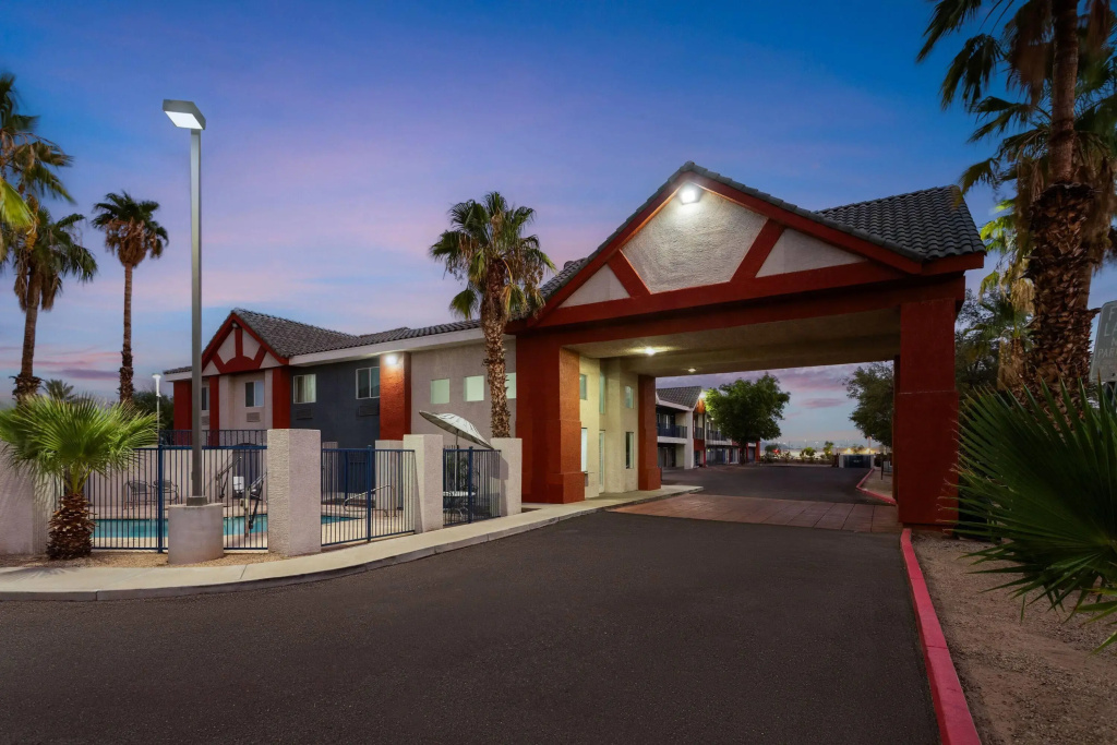 Hotel photo 13