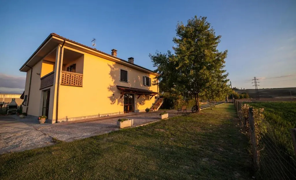 B&B La Casetta di Lina