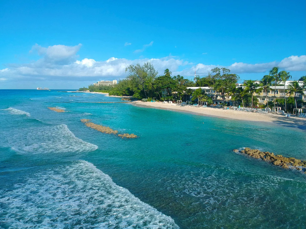 Beach & Waterfront