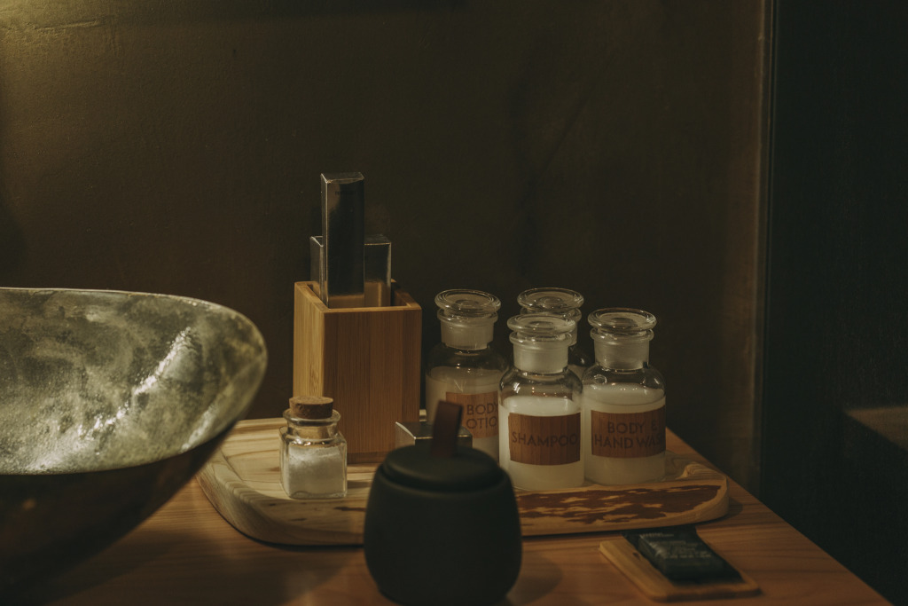 Santa Barbara Eco Beach Resort picture