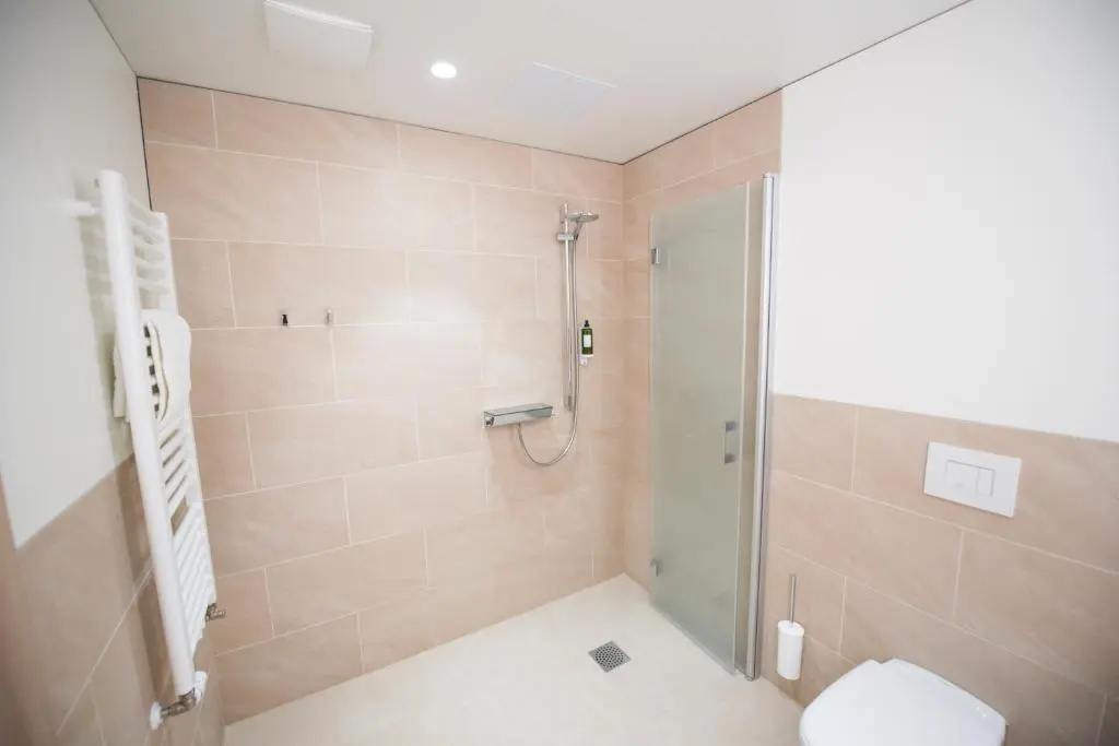 Parkhotel Schillerhain - Chambres