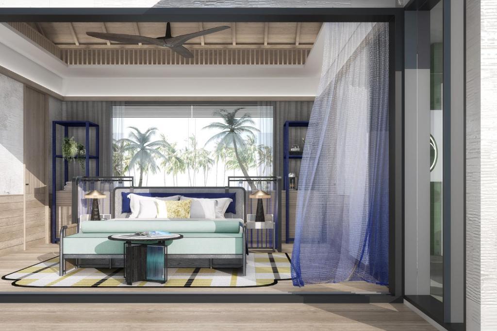 Avani+ Fares Maldives