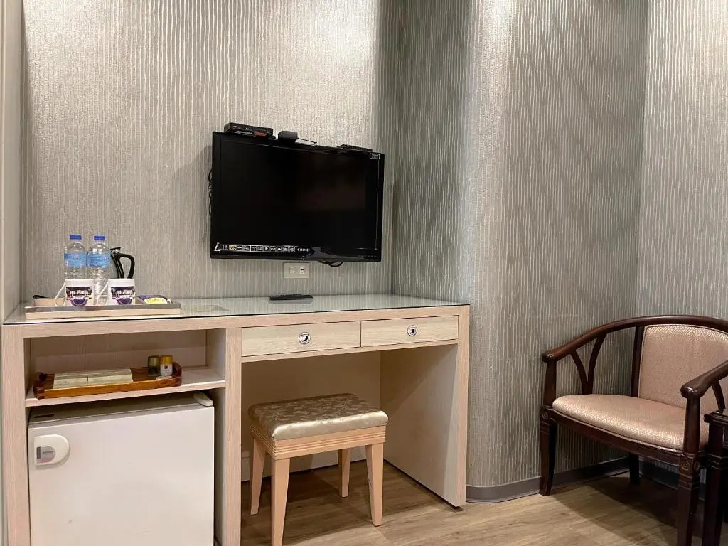 Beidoo Hotel - Chambres