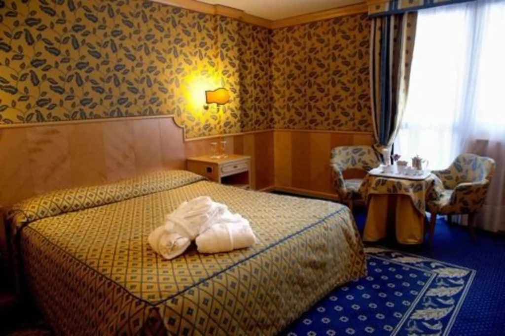 Hotel Spinale - Général