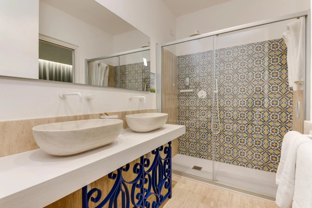 La Tonnara Di Bonagia Resort - Général
