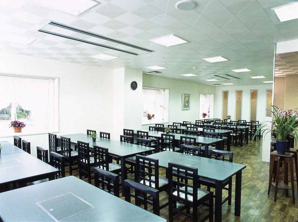 Business Centre