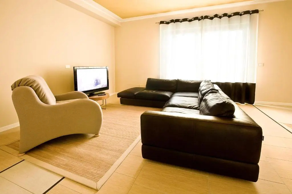 Aparthotel la Pineta - Chambres