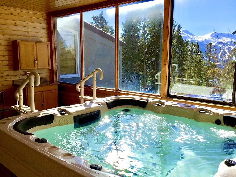 Gold Point Resort Breckenridge by Vacatia - Général