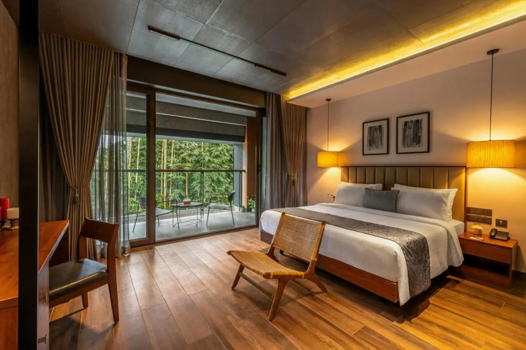 Hotel photo 22