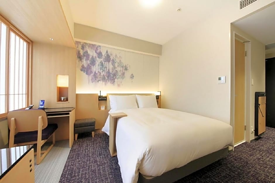Richmond Hotel Premier Kyoto Ekimae 사진 1