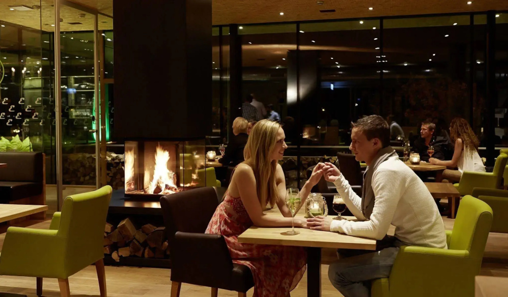 Hotel Ecluse - Général