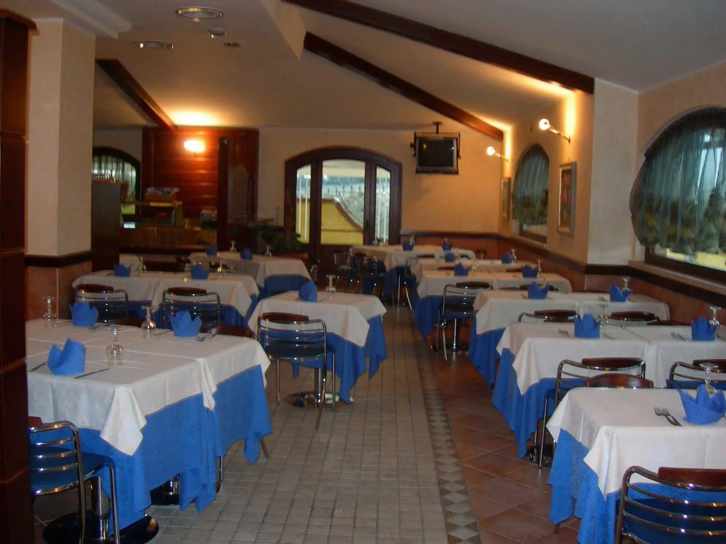 La Locanda del Cavaliere - Général
