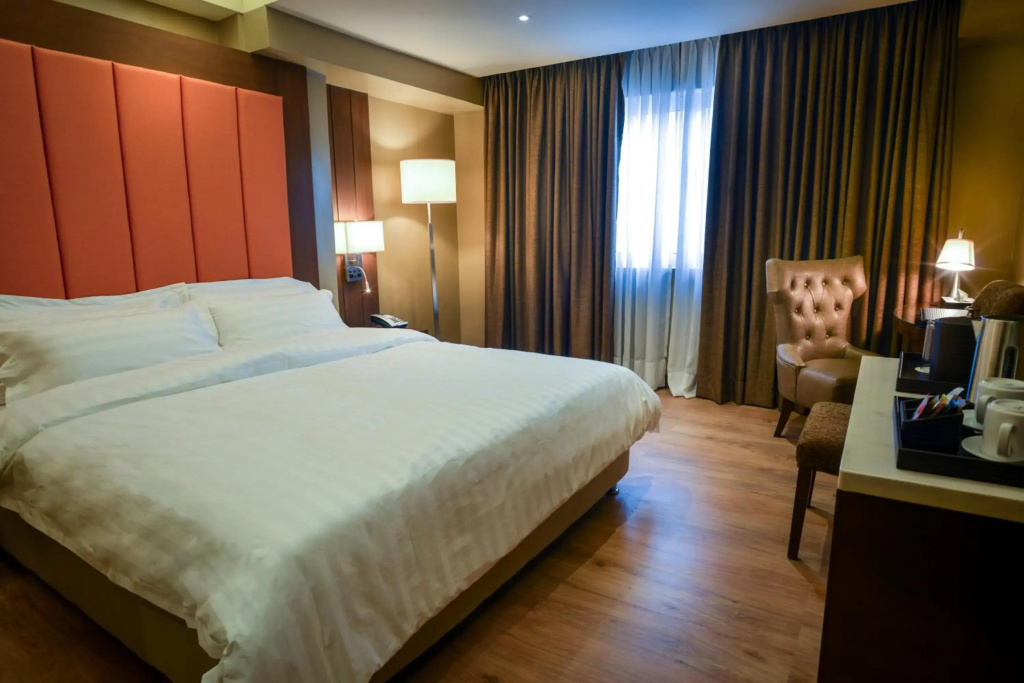 Hotel photo 3