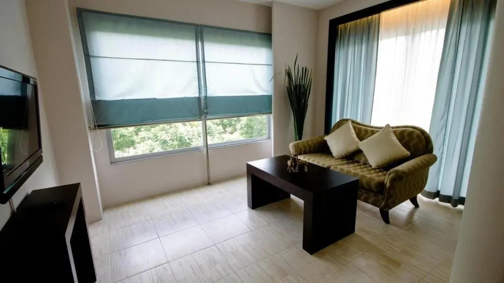 Royal View Resort - Chambres