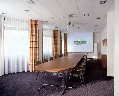 Overnight Tagungshotel Im Abz - Général