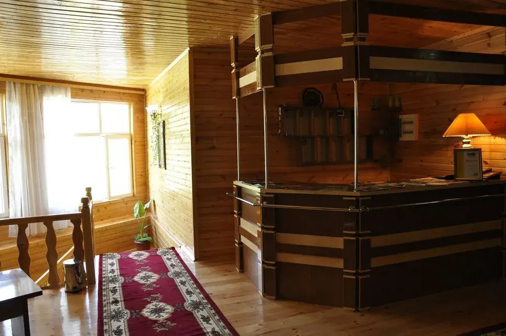 Kungut Hotel & Resort - Général
