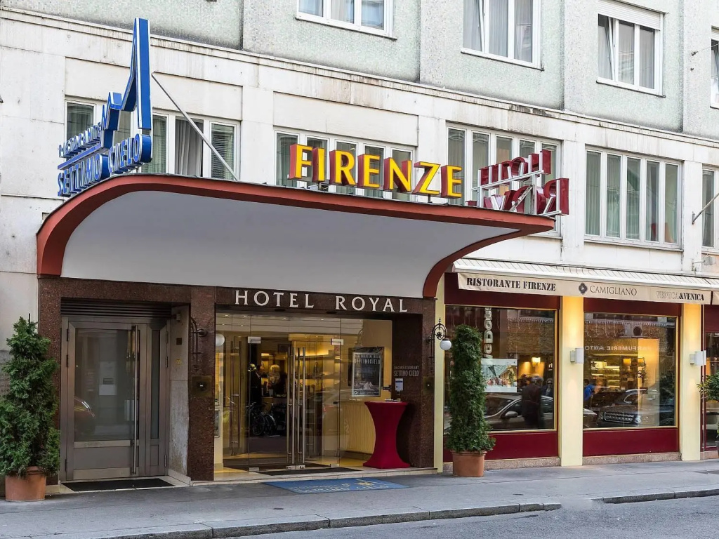 Hotel photo 1