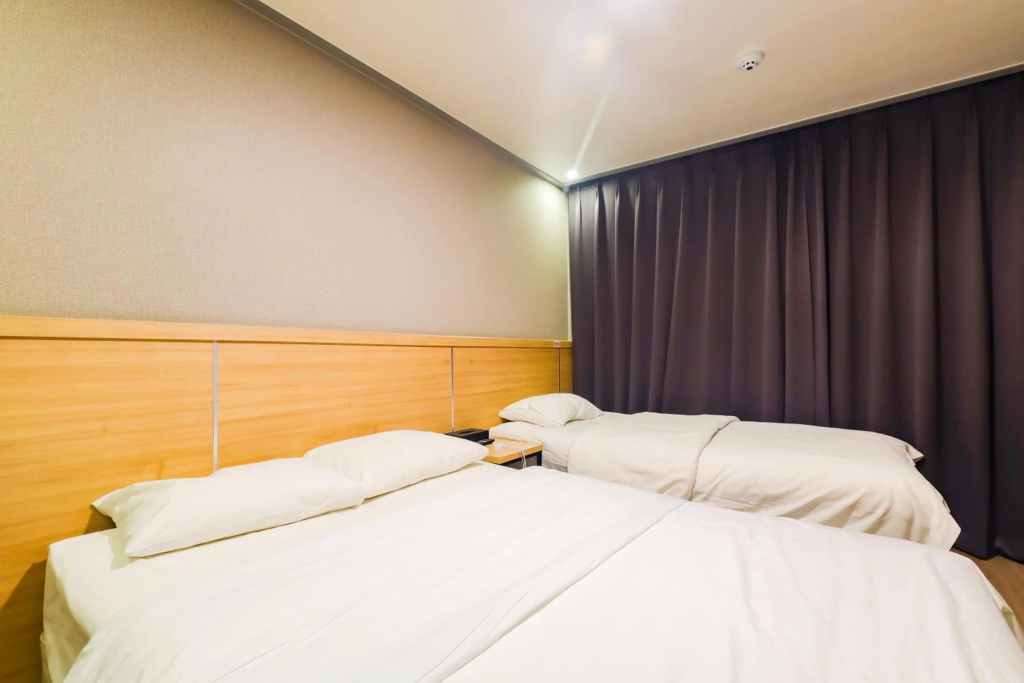 Hotel Kabo — 3
