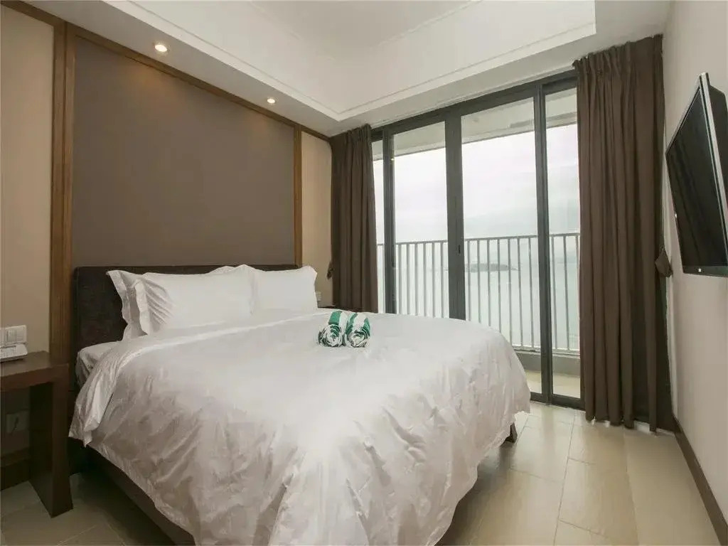 Haoya Yangsheng Resort hotel - Général
