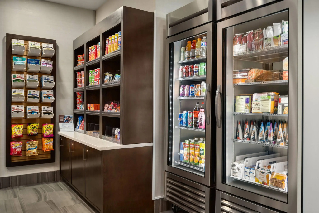 La Quinta Inn by Wyndham Vancouver Airport - Général