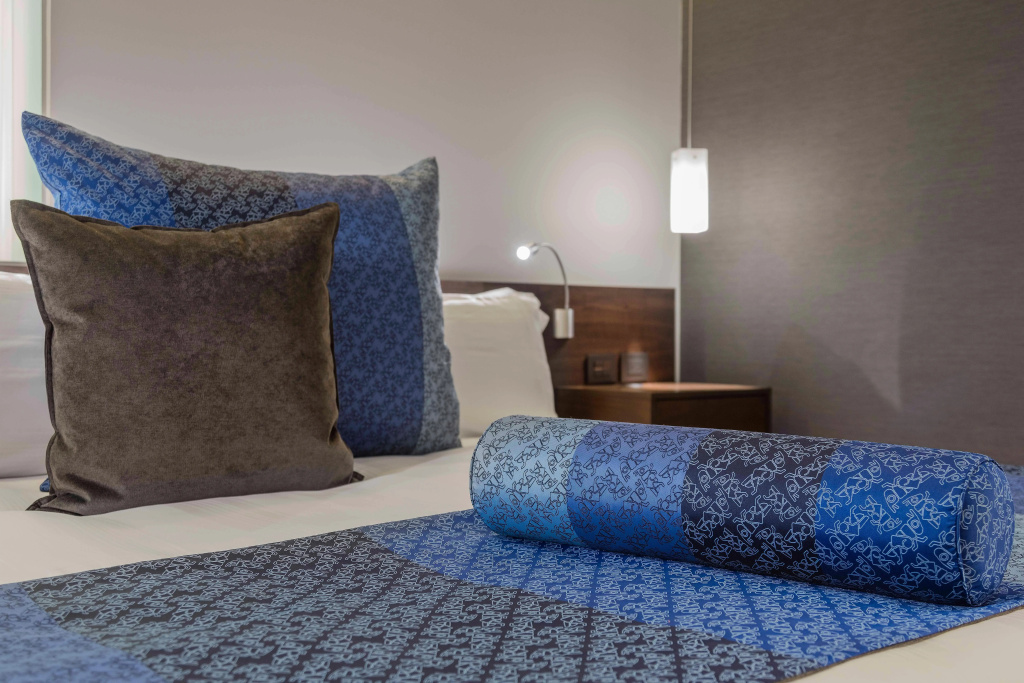 InterContinental Presidente Mexico City by IHG - фото 3