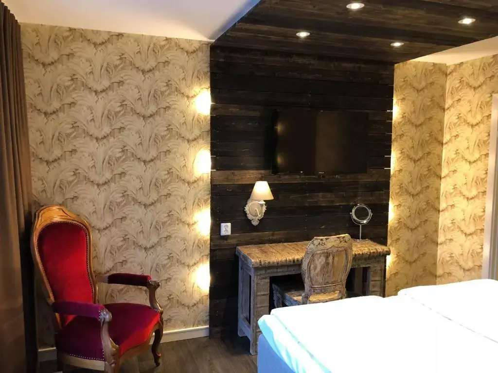 Havshotellet - Chambres