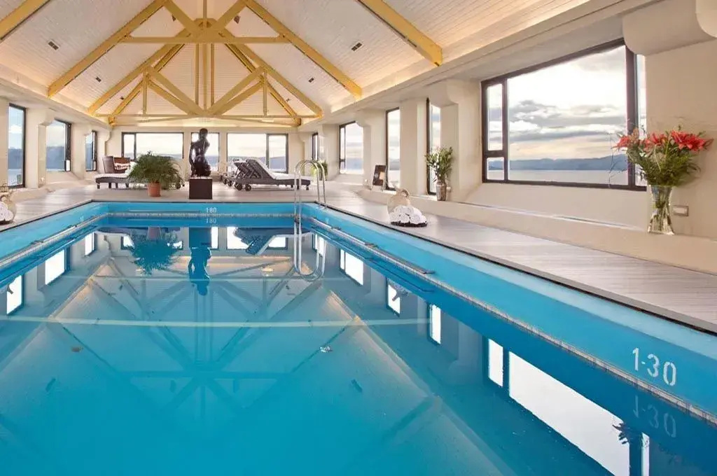 Sheraton Bariloche Hotel - Général