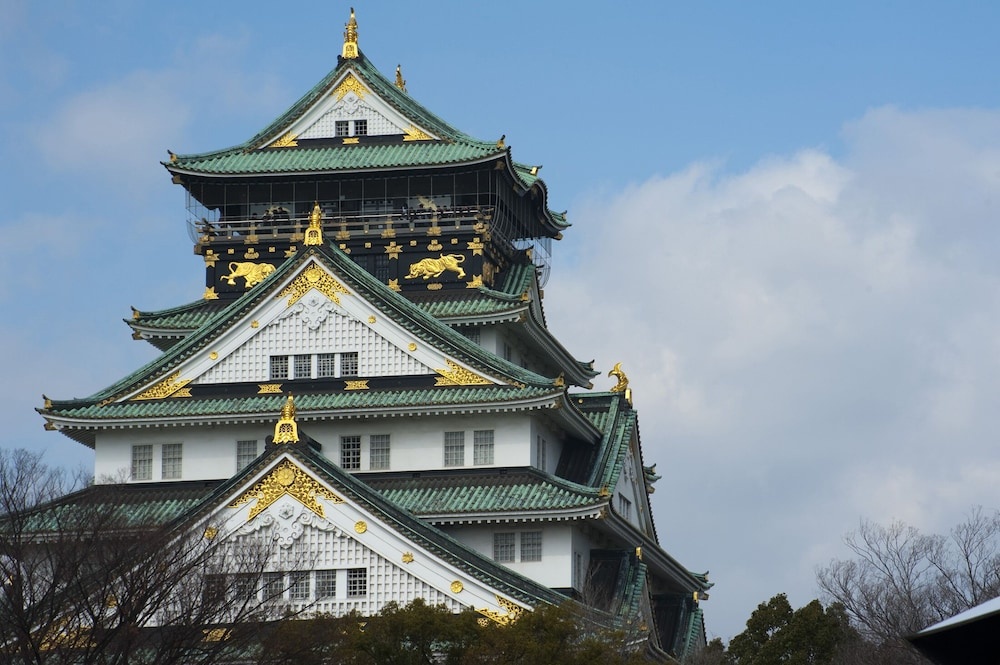 Seiryu Tsutenkaku 사진 15