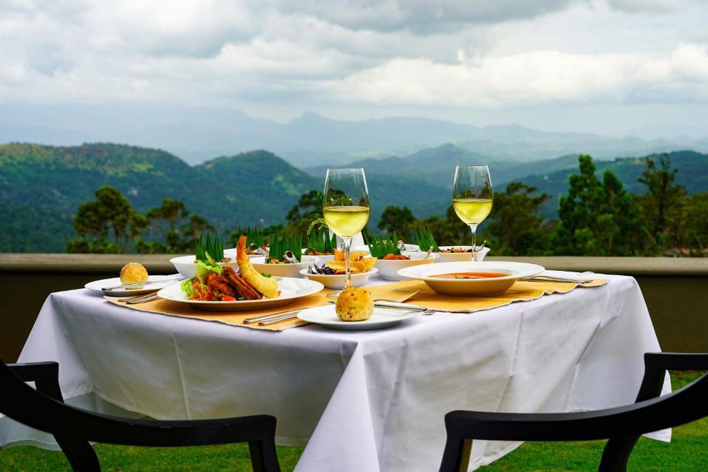 W15 Hanthana Estate Kandy