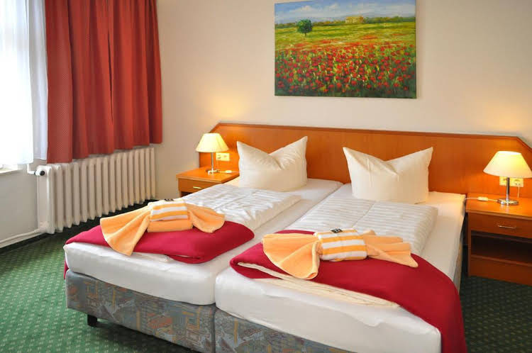 Hotel Waldperle — 3