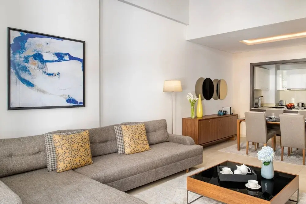 Le Mirage City Walk — фото 5