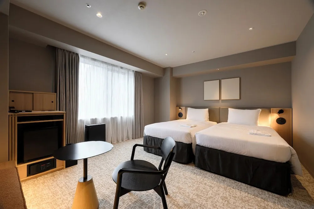 Richmond Hotel Asakusa 사진 9