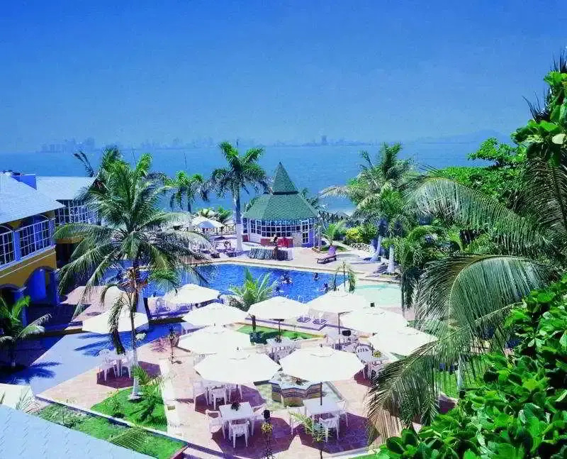 Estelar Isla Tierrabomba Hotel