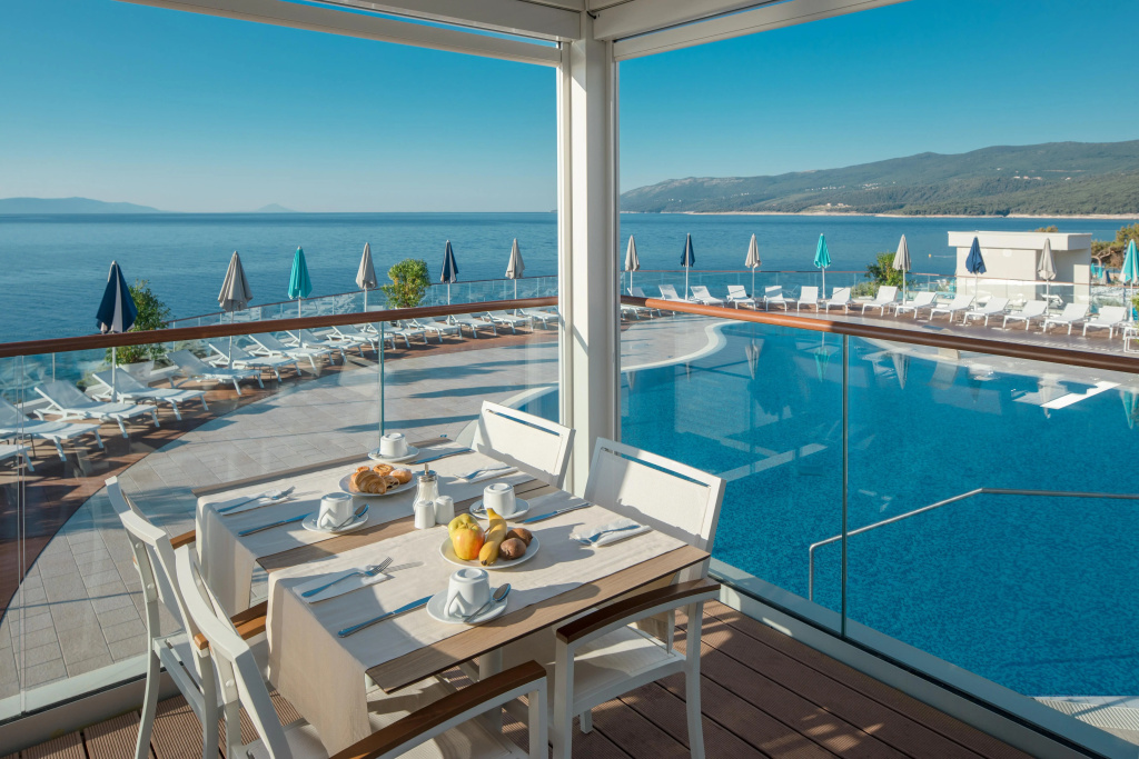 Valamar Bellevue Resort - All Inclusive - Général