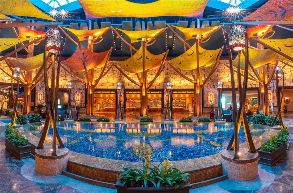 Hotel photo 5