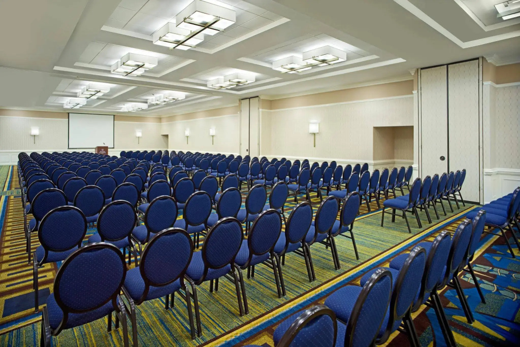 Sheraton Virginia Beach Oceanfront Hotel - Général