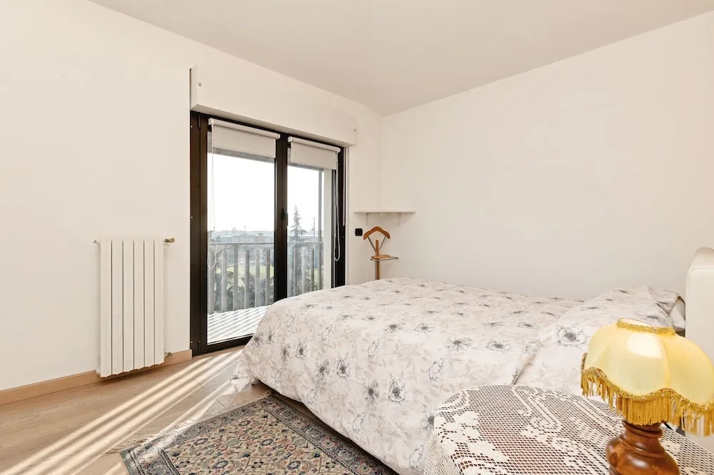 Verona Borgo Milano Flat