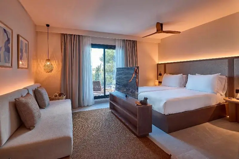 Purobeach Resort Santa Ponsa - New Opening - Chambres