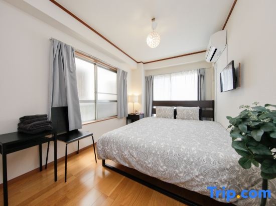 Ikebukuro Apartment 사진 5