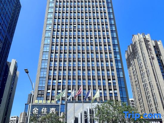 Neighbor Park Apartment (Baotian 1st Road Subway Station Branch, Bao'an, Shenzhen)