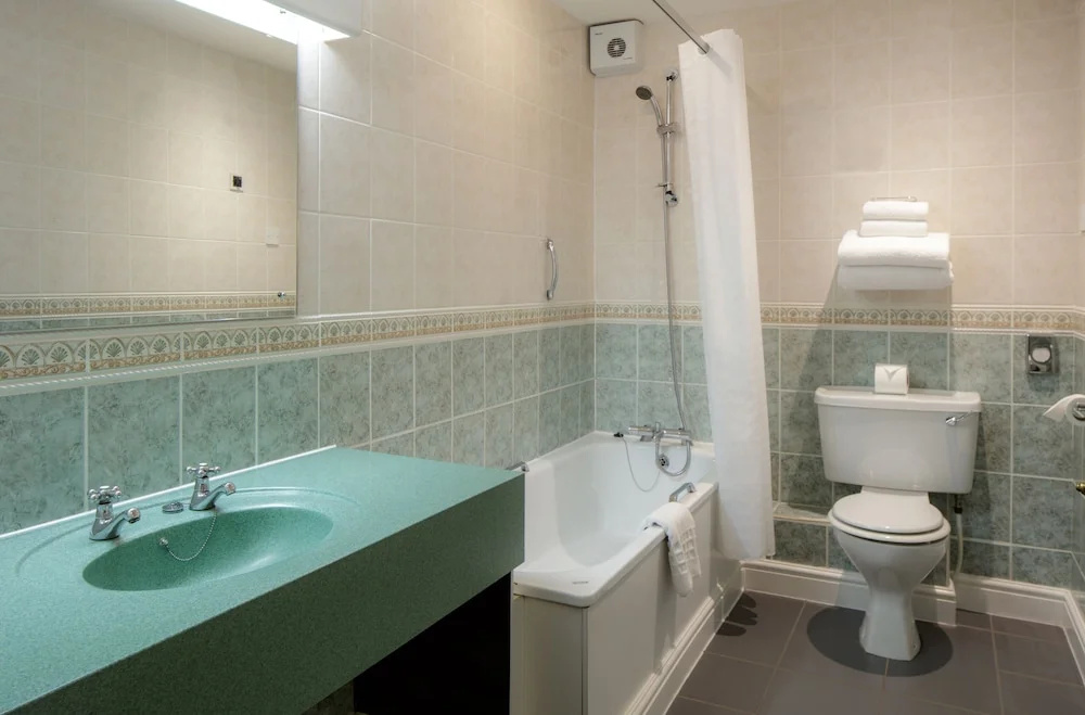 Oxford Witney Hotel - Chambres