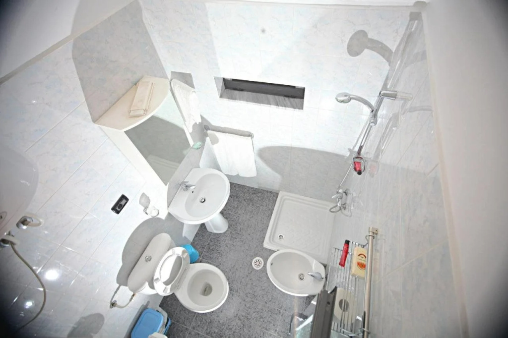 Hotel Primavera Vlore - Général