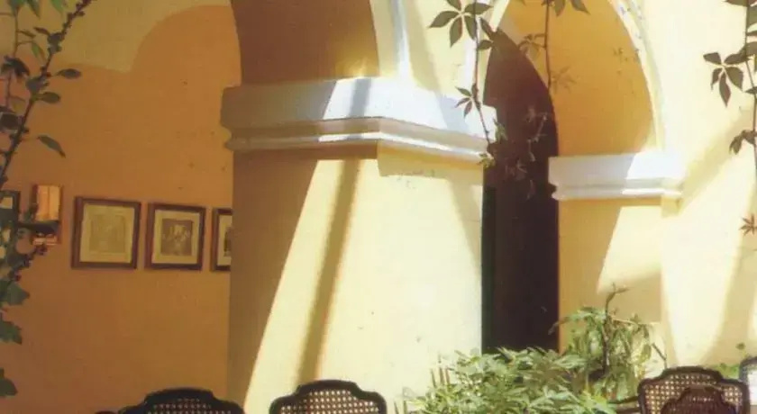 Hotel Ungarische Krone - Général
