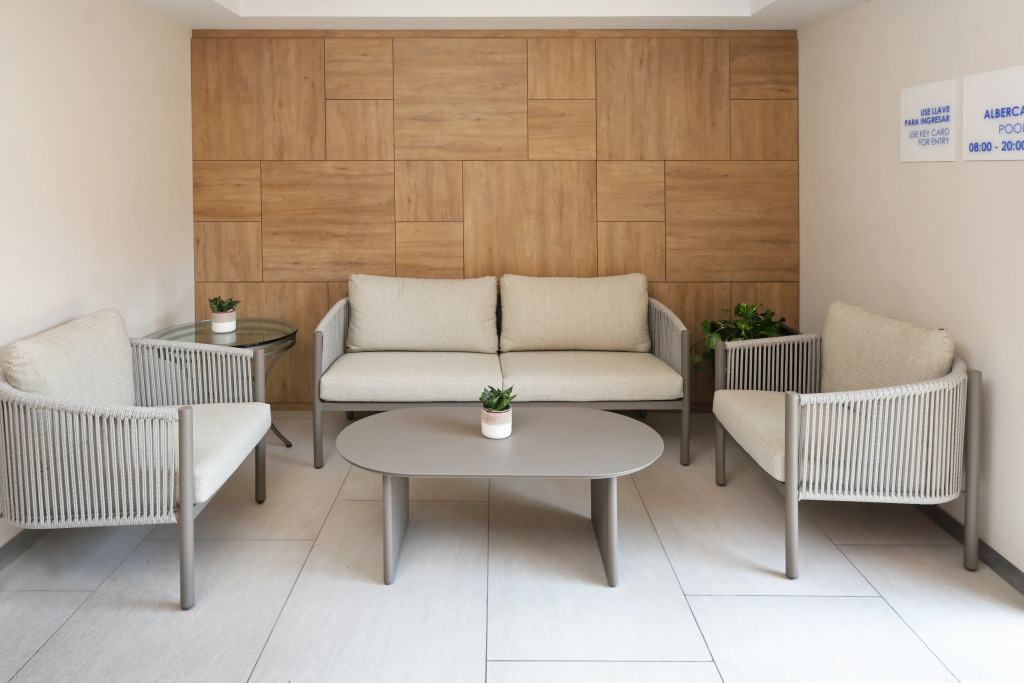 Holiday Inn Express Monterrey Galerias by IHG - Général