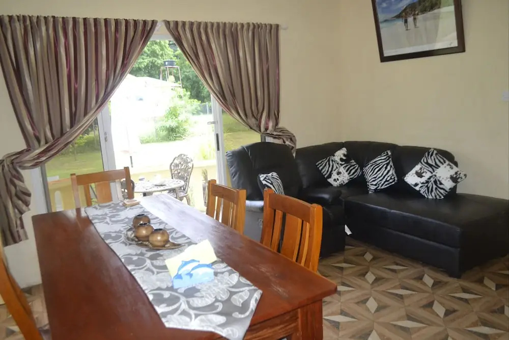 My Ozi Perl New Creole Villas