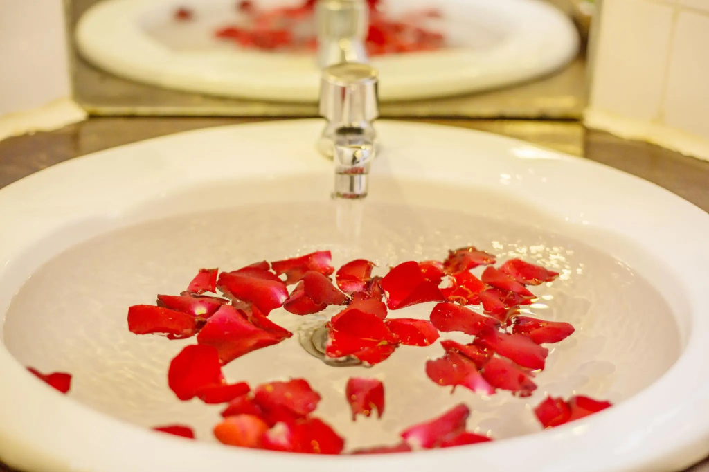SiZen Retreat & Spa - Chambres