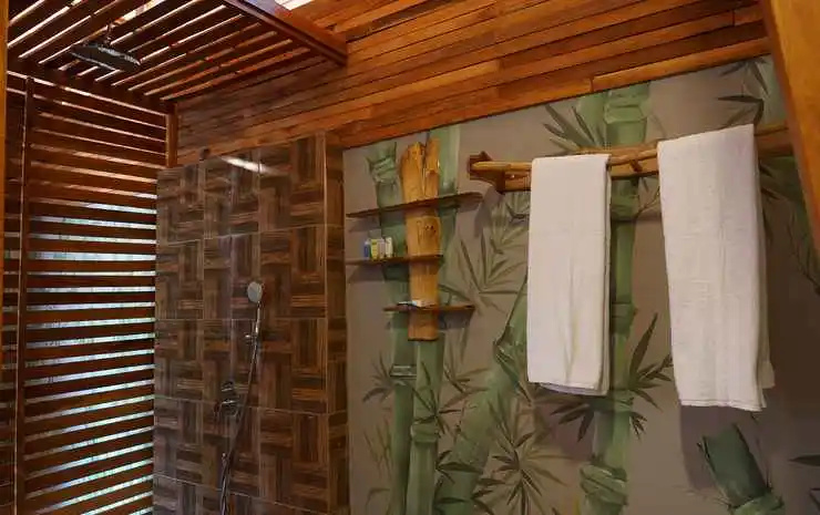 Jambuluwuk Oceano Resort Gili Trawangan, о-ви Джилі, Індонезія мініатюра 18