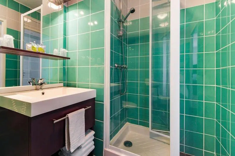 Hotel All Suites Le Teich - Chambres