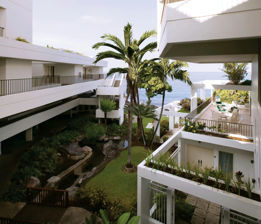 Club Wyndham Royal Sea Cliff
