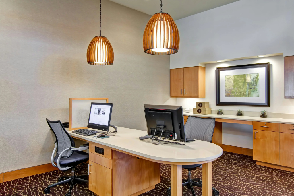 Homewood Suites by Hilton Seattle-Issaquah - Général